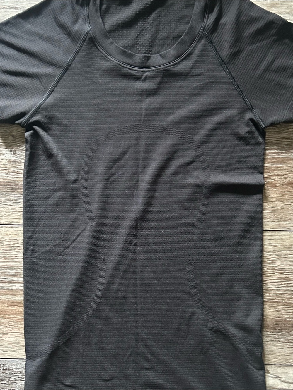 lululemon athletica swiftly tech